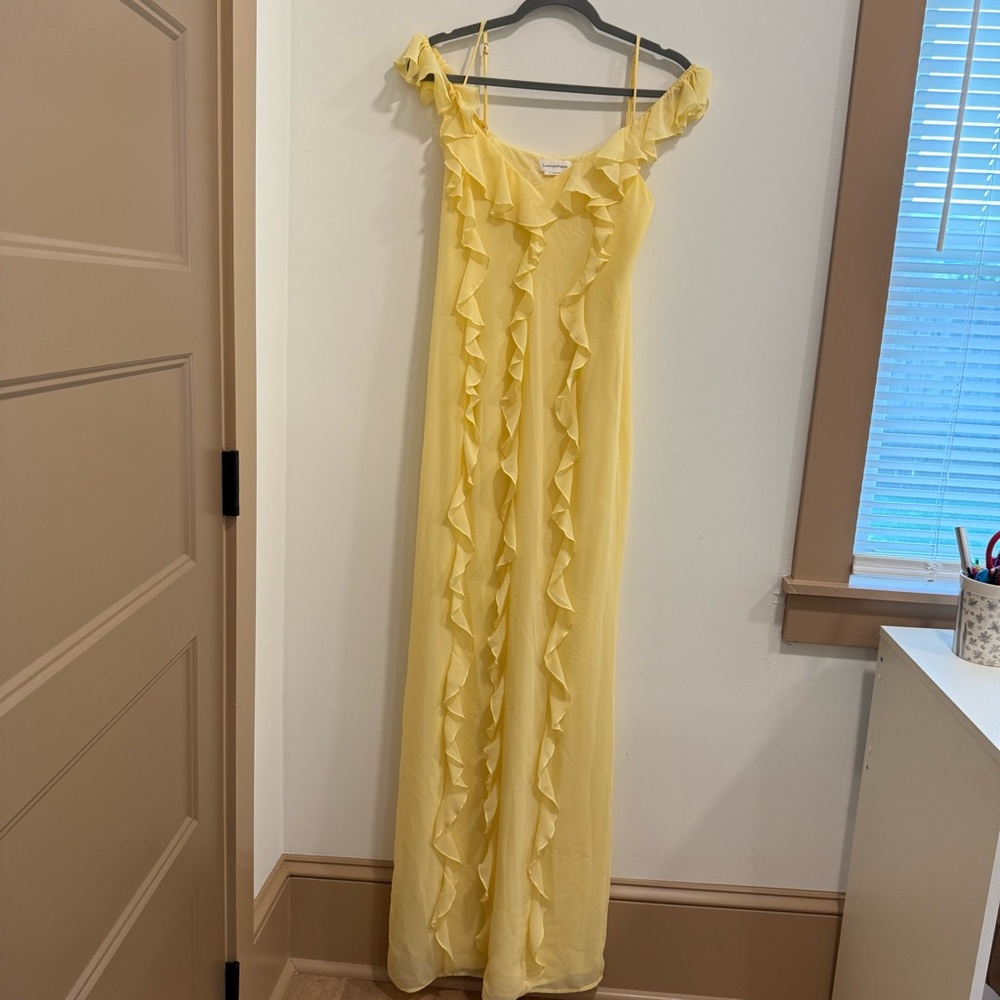 Lovers and Friends Marisol Gown